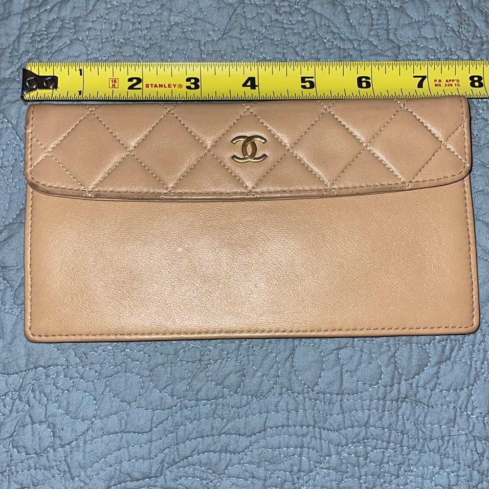 Vintage Chanel!